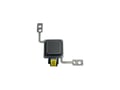 Dell for Latitude 5420, Power Button With Fingerprint Reader Board (PN: 05XWC3) - 2630466 thumb #1