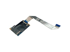 Dell for Latitude 7410, Junction Board With Cable (PN: 0Y73RK, LS-J266P, 0W1VHF) - 2630514
