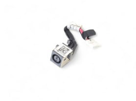 Dell for Latitude E5570, DC Power Connector With Cable (PN: 0WP4YF) - 2610196