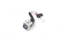 Dell for Latitude E5570, DC Power Connector With Cable (PN: 0WP4YF) - 2610196 thumb #1