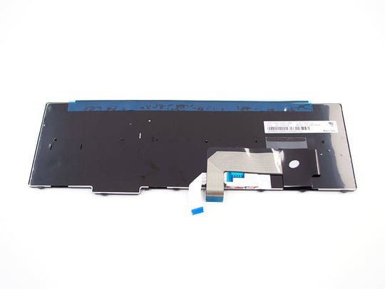 Lenovo EU for ThinkPad E531, E540, L540, T540P, T550, T560, P50S - 2100228 #3