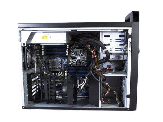 Lenovo ThinkStation D20 - 1604343 #4