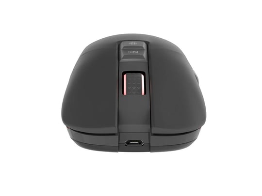 Genesis Gaming Mouse Zircon 330, 3600 DPI, Built-in battery - 1460130 #10