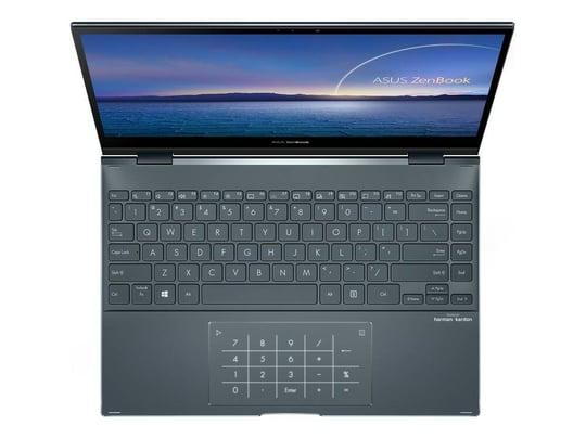 ASUS ZenBook Flip 13 UX363EA (16GB) (Touchscreen) - 15238123 #5