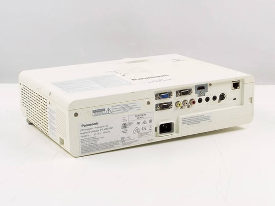 Panasonic PT-VX410 - 1680030 #2