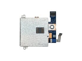 HP for EliteBook 830 G7, Smart Card Reader Board With Cable (PN: M08551-001) - 2630486