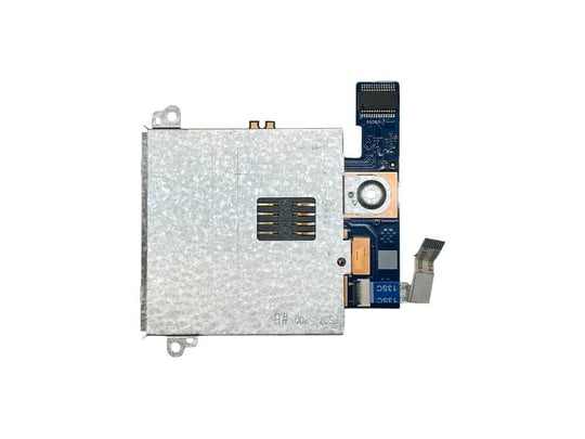 HP for EliteBook 830 G7, Smart Card Reader Board With Cable (PN: M08551-001) - 2630486 #1