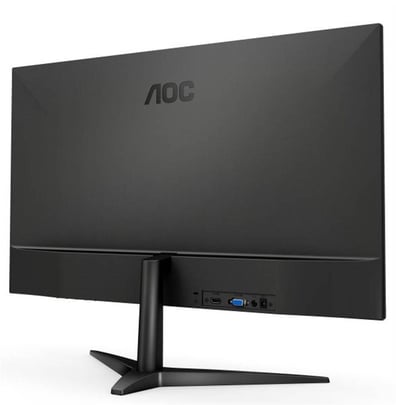 HP EliteDesk 800 G2 SFF + 24" LED AOC 24B1H Full HD Monitor (Quality New) - 2070355 #8