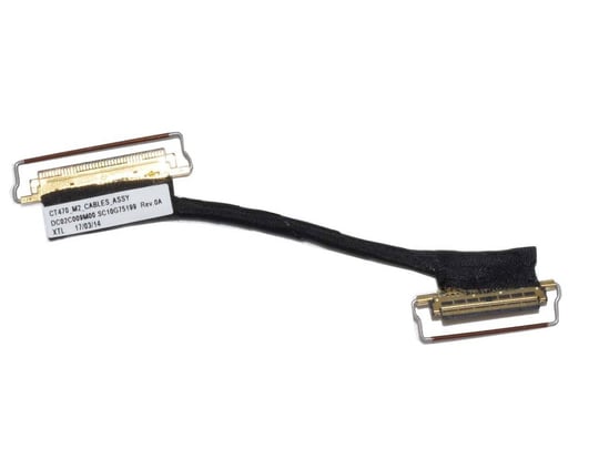 Lenovo for ThinkPad T470, T480, M.2 SSD Cable (PN: 00UR496, DC02C009M00) - 2610060 #1