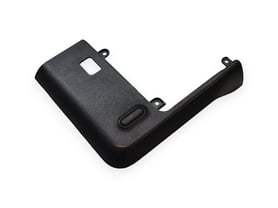 Dell for Latitude E6540, Right Corner Cap (PN: 0JT7DT, AP0VI000400) - 2850093