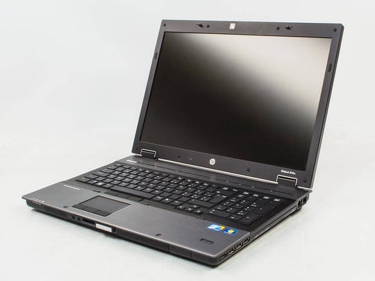 HP EliteBook 8740w - 1525536 #1