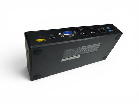Lenovo ThinkPad USB-C Dock (Type 40A9) - 2060197 #5