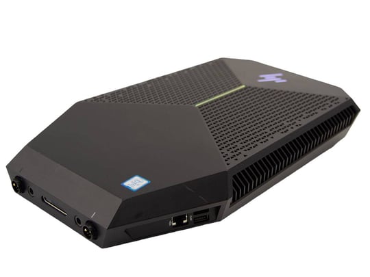 HP Z VR Backpack G2 - 1608022 #1