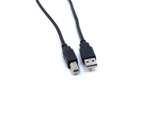 Replacement USB A to USB B, M/M, 2.0, - 1110080 #1