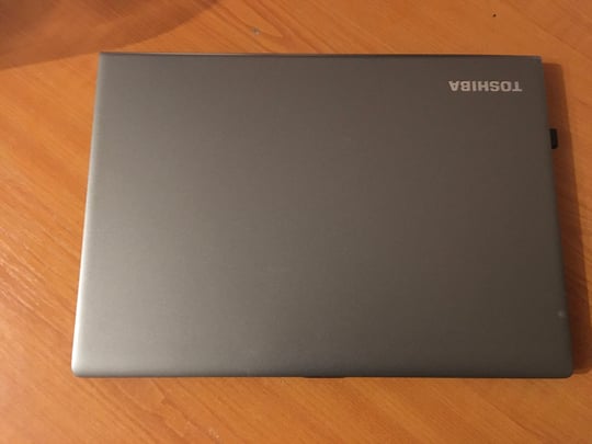 Toshiba Portege Z30-C értékelés Tamás #1