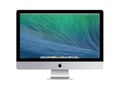 Apple iMac 21.5" 14,3 A1418 (late 2013) All In One PC (AIO), Intel Core i5-4570S, GT 750M Mac Edition, 8GB DDR3 RAM, 1TB HDD, 21,5" (54,6 cm), 1920 x 1080 (Full HD), IPS - 2130179 thumb #1