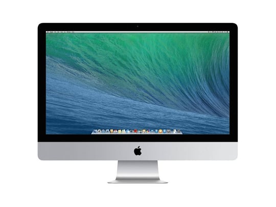 Apple iMac 21.5" A1418 (late 2013) (EMC 2742) - 2130179 #1