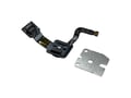 Dell for Latitude 7400 2-in-1, Power Button With Fingerprint Reader Board + Bracket (PN: 025XPT) - 2630459 thumb #1