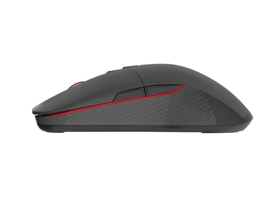 Genesis Gaming Mouse Zircon 330, 3600 DPI, Built-in battery - 1460130 #8