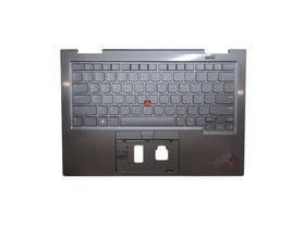 Lenovo for ThinkPad X1 Yoga 6th Gen With Keyboard - 2420357