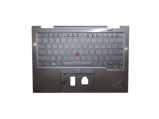 Lenovo for ThinkPad X1 Yoga 6th Gen With Keyboard - 2420357 #1