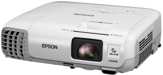 Epson EliteBoard set + Projektor EB-965H - 2150002 #1