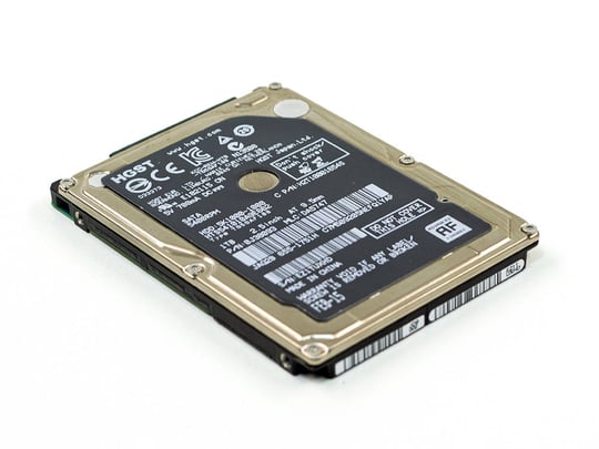 Replacement 1TB SATA 2.5" - 1320048 #3