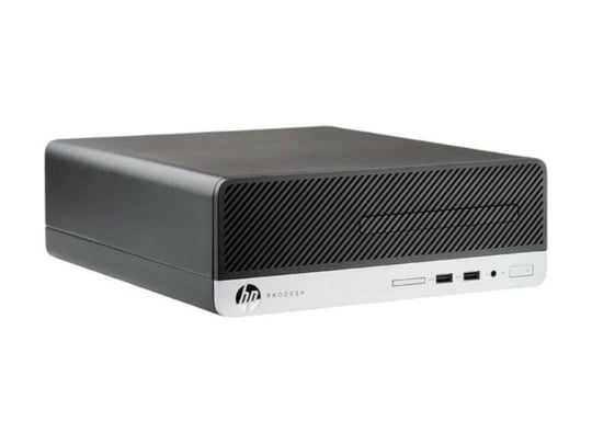 HP ProDesk 400 G6 SFF - 16011123 #1