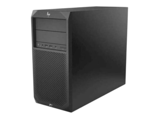 HP Z2 Tower G4 Workstation + Monitor HP EliteDisplay E243d Docking Monitor - 2070838 #5