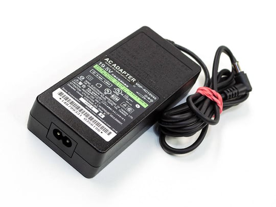 Sony 120W 6,5 x 4,4mm, 19.5V