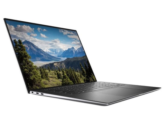 Dell Precision 5560 (Touchscreen) - 15215839 #4