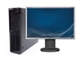 Lenovo Thinkcentre M91P SFF + 22" Samsung SyncMaster 2243BW Monitor - 2070259 thumb #0