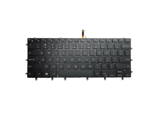 Dell US for Precision 5540 (PN: 0X38K3) - 2100633 #1