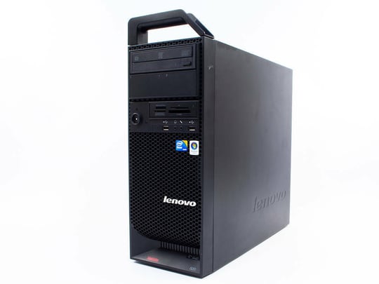 Lenovo ThinkStation S20 + Quadro P2000 5GB - 1609615 #1