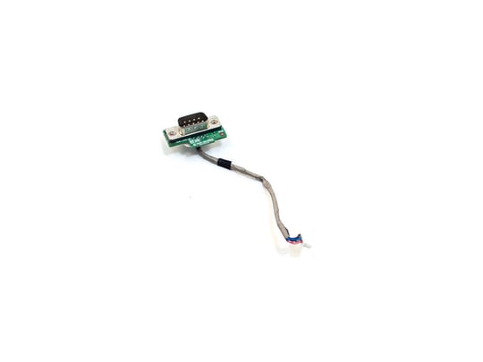 HP for ProBook 6730b, RS232 Board With Cable (PN: 487120-001) - 2630085 #1