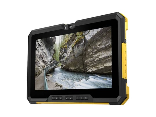 Dell 7220EX Rugged Extreme Tablet (8GB) (Touchscreen) - 1900326 #1