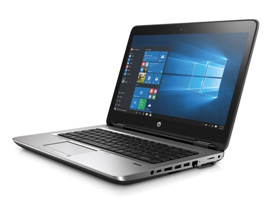 HP ProBook 640 G3 laptop - 1525331 | furbify