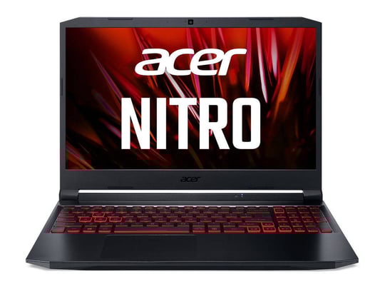 Acer Nitro 5 AN515-56 Shale Black - 15217596 #1