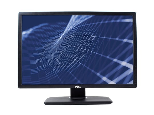 Dell U2412m felújított használt monitor, 24" (61 cm), 1920 x 1200, IPS - 1440513 #1