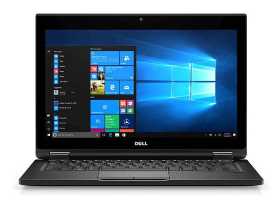 Dell Latitude 5289 2-in-1 convertible (8GB) (Touchscreen) - 15217448 #3