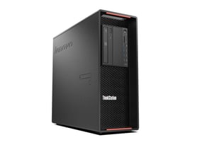 Lenovo ThinkStation P510