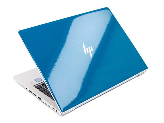 HP EliteBook 840 G5 Teal Blue - 15211731 #8