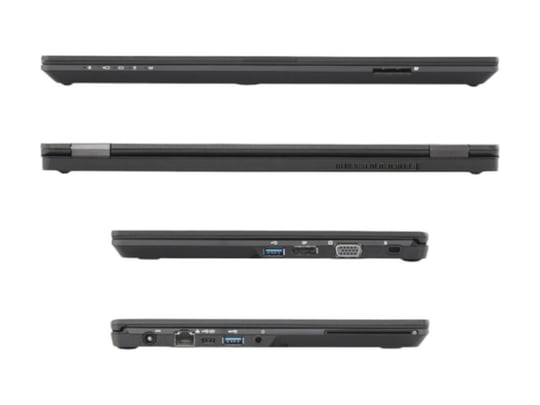 Fujitsu LifeBook U727 - 15221395 #4