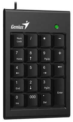 Genius NumPad 100, USB - 1380055 #2