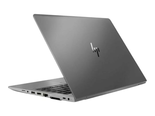 HP ZBook 14u G6 - 15227872 #4