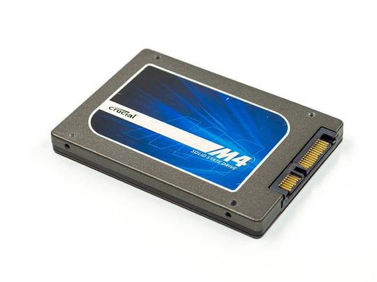Crucial M4 64GB SSD - 1850232 | furbify