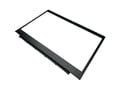Lenovo for ThinkPad T495, Bezel Sheet + Bezel (PN: AL1CM000100, AP1AC000600) - 2430221 thumb #1