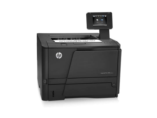 HP LaserJet Pro 400 M401dn - 1660042 #1