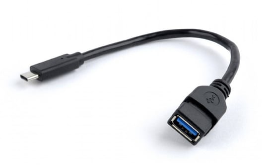 CABLEXPERT USB-C OTG pro smart/tabl, 20cm, Type C to Type A F/M - 1110021 #1