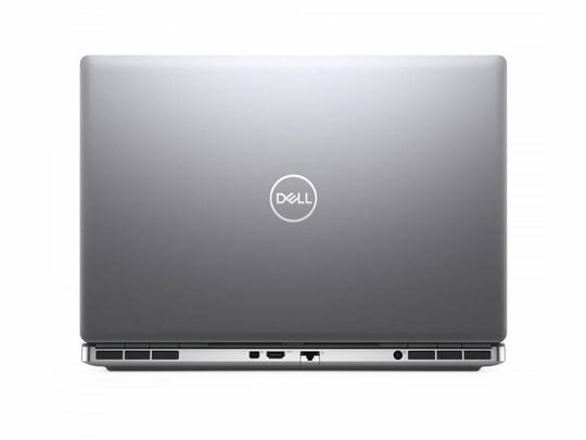 Dell Precision 7550 (NVIDIA Quadro T2000 4GB) - 15222115 #2